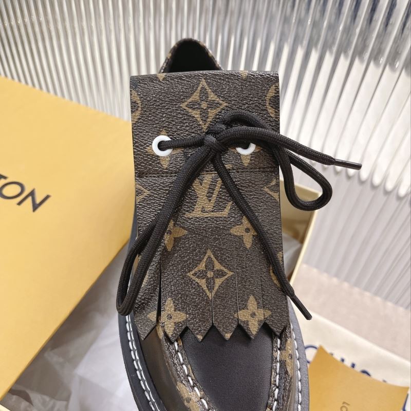 Louis Vuitton Low Shoes